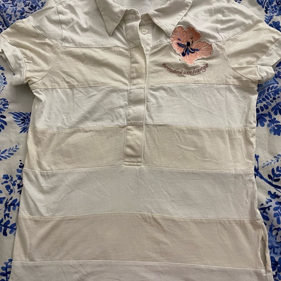 Armani Exchange Top - Picture 1 of 4